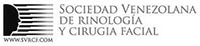 Venezuelan Society of Rhinology and Facial Plastic Surgery